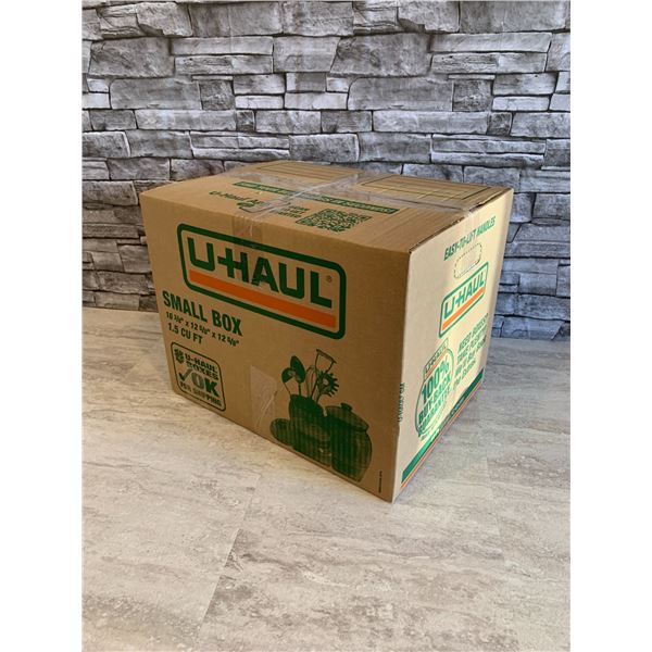 1 MYSTERY BOX!!! - Packed FULL of Assorted Items! (16.5 inch x 12.5 inch x 12.5 inch box size)