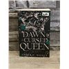 Image 1 : The Dawn of the Cursed Queen - Gods & Monsters - Book Three - Amber V. Nicole