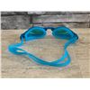 Image 3 : Limoacsea Swimming Goggles - New