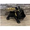 Image 1 : Large French Bulldog Storage Tray