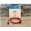 Image 3 : Lot of 3 Assorted Audio Cords - New