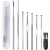 Image 1 : Ear Wax Removal Kit - 8 Pcs - New