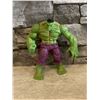 Image 2 : Assorted Hulk Figurines - 4 Pcs - 5" - New