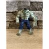 Image 4 : Assorted Hulk Figurines - 4 Pcs - 5" - New