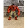Image 5 : Assorted Hulk Figurines - 4 Pcs - 5" - New