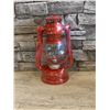 Image 2 : Retro Kerosene Lamp - 9.5" - New