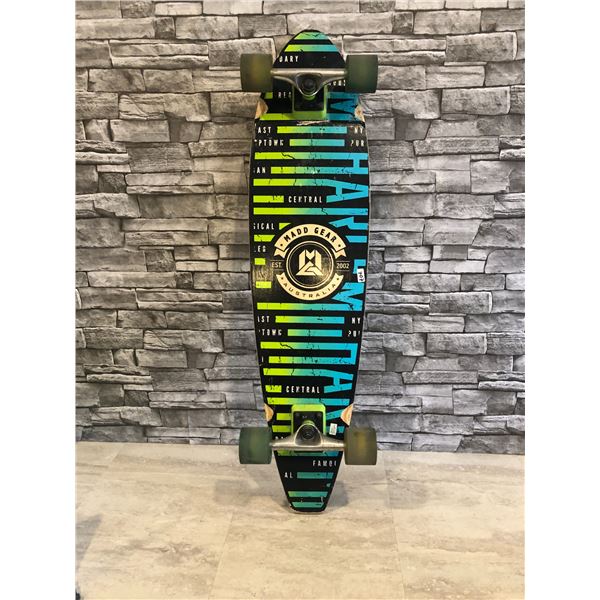 Madd Gear Skateboard