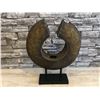 Image 1 : Partylite Textured Candle Holder