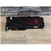 Image 1 : AMD Sapphire Radeon R9 290 Graphics Card - Used - Untested  - Sold As Is