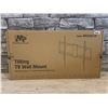 Image 2 : Mounting Dream TV Wall Mount for Most 37-75" TVs Model #: MD2268-LK - Brand New