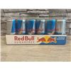 Image 1 : Case of Sugar Free Red Bull - 24 x 250mL - BB: 2025-10-27