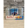 Image 2 : Case of Sugar Free Red Bull - 24 x 250mL - BB: 2025-10-27