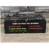 Image 2 : Light Up Party Set - 72 Pcs - New