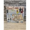 Image 2 : Ticket to Ride - Europe Edition - Brand New