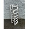 Image 1 : Aluminum Motorbike Foldable Ramp