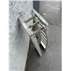 Image 2 : Aluminum Motorbike Foldable Ramp