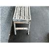 Image 2 : Aluminum Foldable Painting Bench