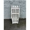 Image 4 : Aluminum Foldable Painting Bench
