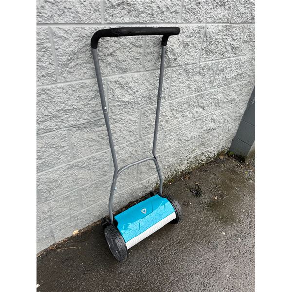 Lawn Push Mower