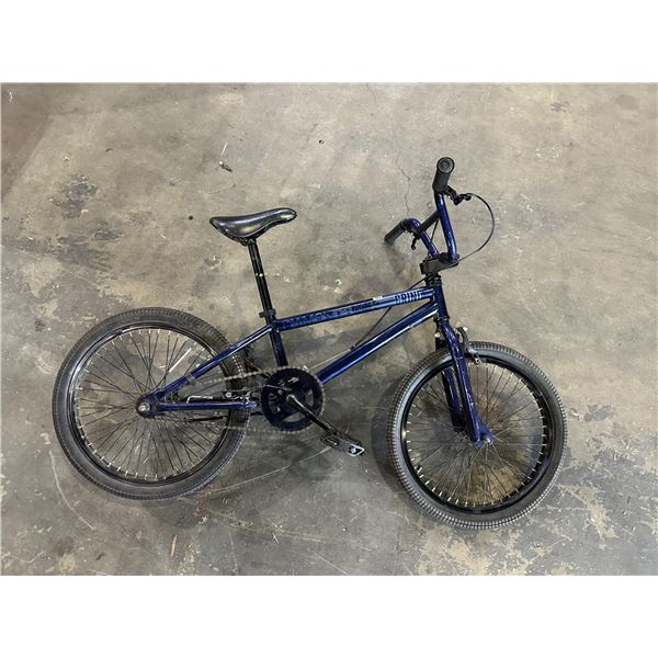 Diamondback Grind BMX Bike