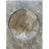 Image 2 : Steel Pan Drum - 22.5 "x 9"H