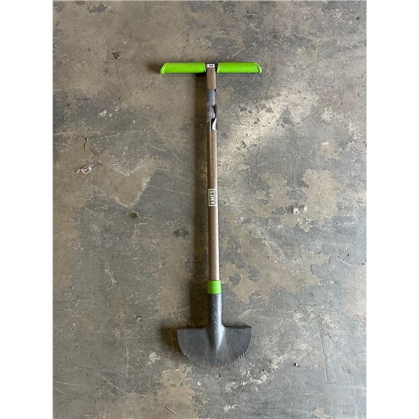 Ames Steel Handle Edger