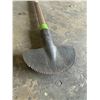 Image 2 : Ames Steel Handle Edger