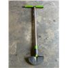 Image 4 : Ames Steel Handle Edger