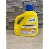 Image 2 : Sunlight Laundry Soap - Original Fresh Scent - 100 Loads - 4.0 L - Brand New