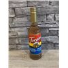 Image 1 : Torani Syrup - Classic Hazelnut Flavour - 750mL - BB: 27 FE 01 - Brand New