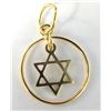 Image 1 : 10K(0.52G),  PENDANT, SUGGESTED RETAIL VALUE $210