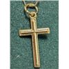 Image 1 : 10K(0.53G),  PENDANT, SUGGESTED RETAIL VALUE $210
