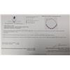 Image 2 : SILVER(8.88G), RUBY (3.6CT), CZ  (0.4CT) BRACELET 7.5", APPRAISED INSURANCE VALUE $900