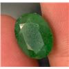 Image 2 : 8.15 CT CERTIFIED EMERALD GEMSTONE ($10,190 APPRAISAL, APPRAISAL NOT GUARANTEED)