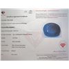 Image 3 : 14.70 CT CERTIFIED BLUE SAPPHIRE GEMSTONE ($17,640 APPRAISAL, APPRAISAL NOT GUARANTEED)