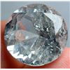 Image 2 : 27.16 CT CERTIFIED SKARDU AQUAMARINE GEMSTONE ($15,000 APPRAISAL, APPRAISAL NOT GUARANTEED)