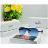 Image 1 : MEN'S RAY BAN REPLICA SUNGLASSES  BRAND NEW IN BOX