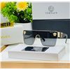Image 1 : MEN'S VERSACE REPLICA SUNGLASSES BRAND NEW IN BOX