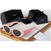 Image 1 : CHRISTAIN DIOR LADIES REPLICA SUNGLASSES BRAND NEW IN BOX