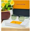 Image 1 : LOUIS VUITTON MAN REPLICA SUNGLASSES BRAND NEW IN BOX