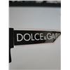 Image 3 : DOLCE & GABBANA MEN'S REPLICA SUNGLASSES BRAND NEW IN BOX