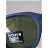 Image 2 : MONT BLANC MEN'S REPLICA SUNGLASSES BRAND NEW IN BOX