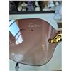 Image 2 : CARTIER MEN'S REPLICA SUNGLASSES BRAND NEW IN BOX