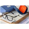 Image 1 : GUCCI MEN'S REPLICA FRAMES FOR READING GLASSES BRAND NEW IN BOX