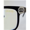 Image 2 : GUCCI MEN'S REPLICA FRAMES FOR READING GLASSES BRAND NEW IN BOX