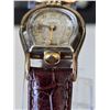 Image 3 : AUTHENTIC, EXTREMELY RARE 1930 MEN'S ROAMER DRIVER'S WATCH WITH HORSESHOE DIAL