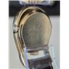 Image 7 : AUTHENTIC, EXTREMELY RARE 1930 MEN'S ROAMER DRIVER'S WATCH WITH HORSESHOE DIAL
