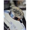 Image 3 : AUTHENTIC SOPHISTICATED STUHRING 730.01 ORIGINAL DELPHI ORACLE AUTOMATIC SKELETON WATCH