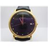 Image 1 : AUTHENTIC 1980'S VINTAGE RAYMOND WEIL AUTOMATIC GOLD PLATED WATCH FOR MEN