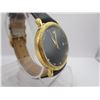Image 2 : AUTHENTIC 1980'S VINTAGE RAYMOND WEIL AUTOMATIC GOLD PLATED WATCH FOR MEN